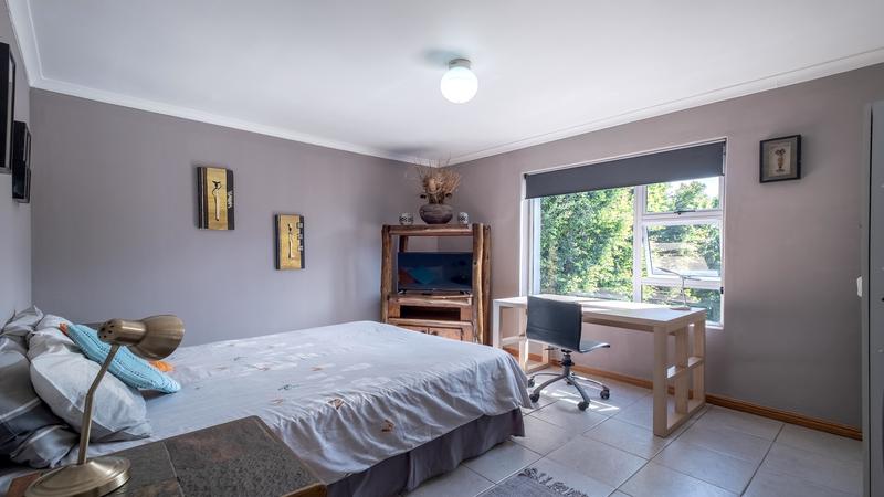 4 Bedroom Property for Sale in Milnerton Ridge Western Cape